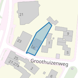 Perceel NDE00-H-1620