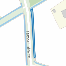 Perceel NDE00-H-1634