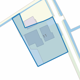 Perceel NDE00-H-1638