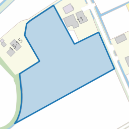 Perceel NDE00-H-1639