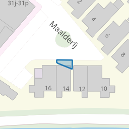 Perceel NDE00-H-1644