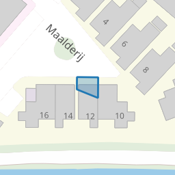 Perceel NDE00-H-1645