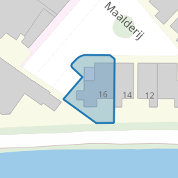 Perceel NDE00-H-1648