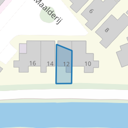 Perceel NDE00-H-1650