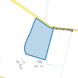 Perceel NDE00-H-1655