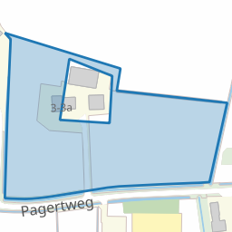 Perceel NDE00-H-1657