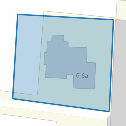 Perceel NDE00-H-1658