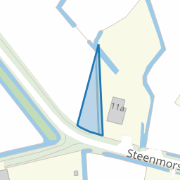 Perceel NDE00-H-1661