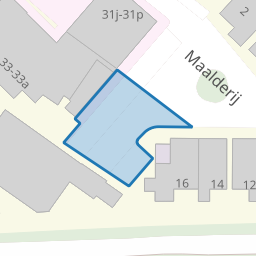 Perceel NDE00-H-1664