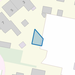 Perceel NDE00-H-1672