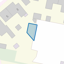 Perceel NDE00-H-1673