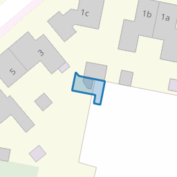 Perceel NDE00-H-1674