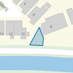 Perceel NDE00-H-1678