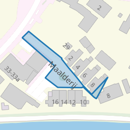 Perceel NDE00-H-1680