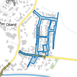 Perceel NDE00-H-1682