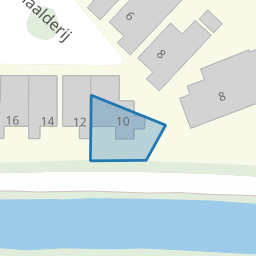 Perceel NDE00-H-1689