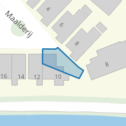 Perceel NDE00-H-1690