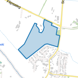 Perceel NDE00-H-1692