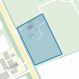 Perceel NDE00-H-1693