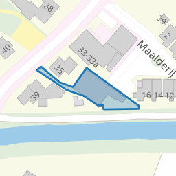 Perceel NDE00-H-1697