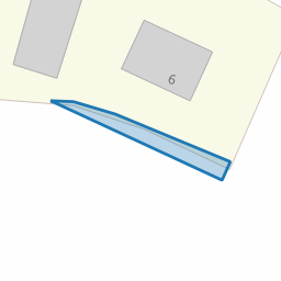 Perceel NDE00-H-1699