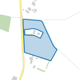 Perceel NDE00-H-1700