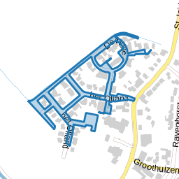 Perceel NDE00-H-1701