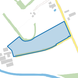 Perceel NDE00-H-1707