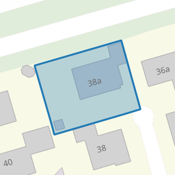 Perceel NDE00-I-1000