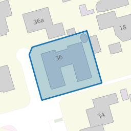 Perceel NDE00-I-1001