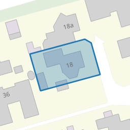 Perceel NDE00-I-1003