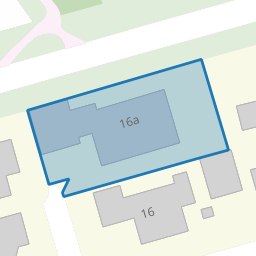 Perceel NDE00-I-1006