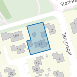 Perceel NDE00-I-1007