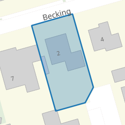 Perceel NDE00-I-1012