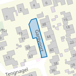 Perceel NDE00-I-1016