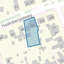 Perceel NDE00-I-1022