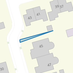 Perceel NDE00-I-1023