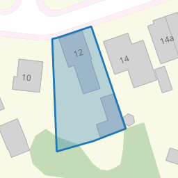 Perceel NDE00-I-1027