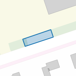 Perceel NDE00-I-1032