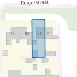 Perceel NDE00-I-1035