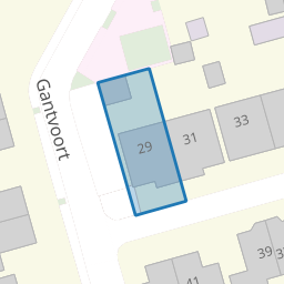 Perceel NDE00-I-1037