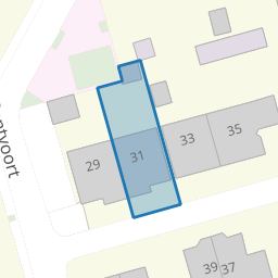 Perceel NDE00-I-1038