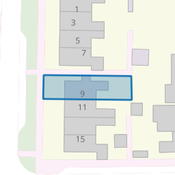 Perceel NDE00-I-1048