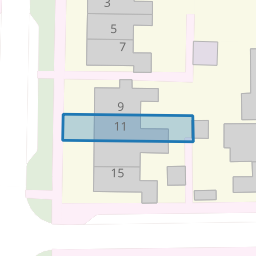 Perceel NDE00-I-1049