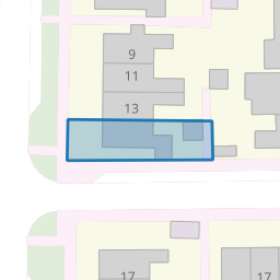 Perceel NDE00-I-1051