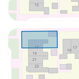 Perceel NDE00-I-1053