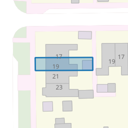 Perceel NDE00-I-1054