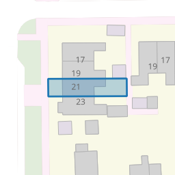 Perceel NDE00-I-1055