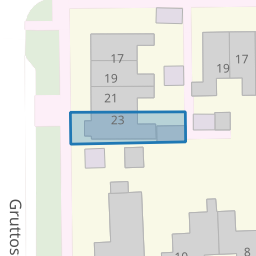 Perceel NDE00-I-1056