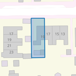 Perceel NDE00-I-1057